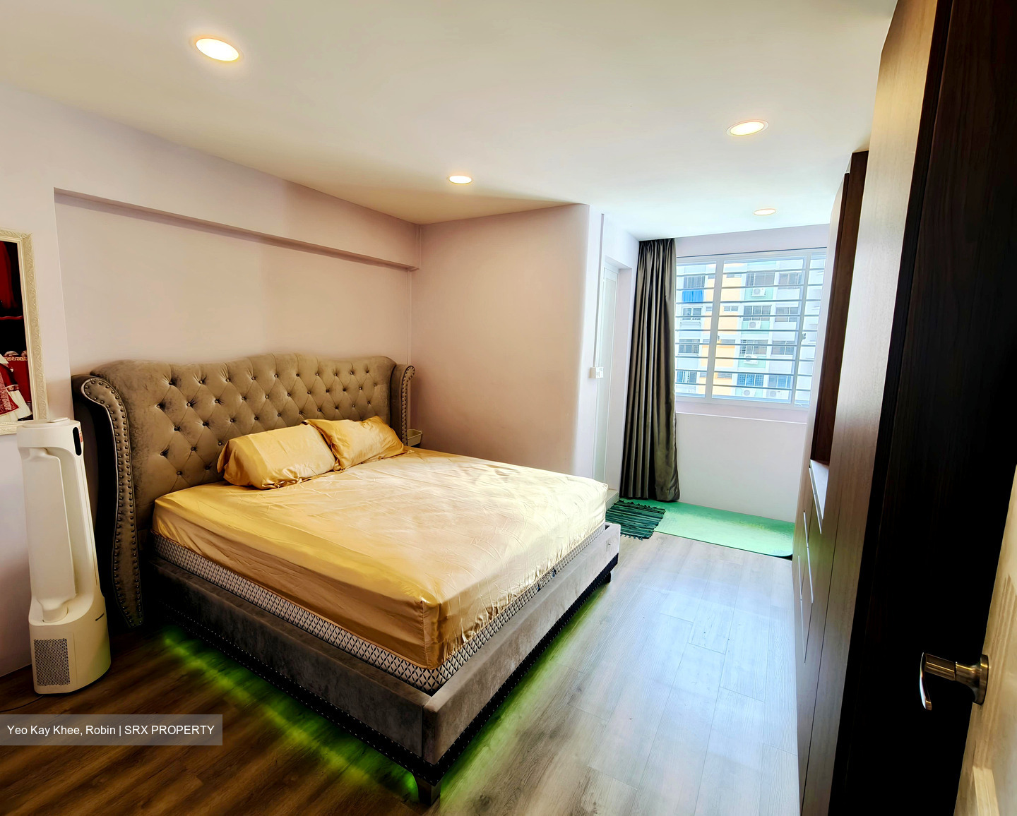 Blk 305 Yishun Rivergreen (Yishun), HDB 4 Rooms #510567751